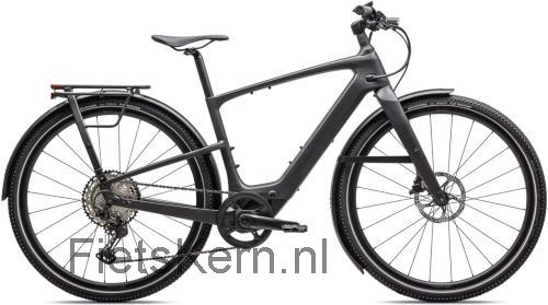 Specialized Turbo Vado SL specificaties en beoordelingen